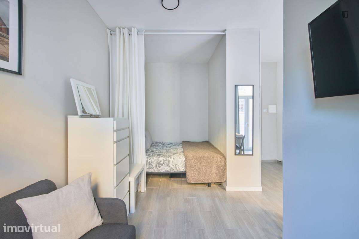 Estúdio - localizado em Arroios Lisbon - Grande imagem: 4/33
