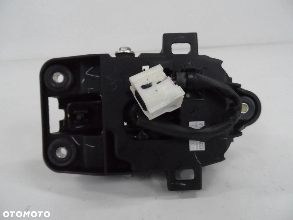 Yamaha MT07 reflektor lampa przód - 5