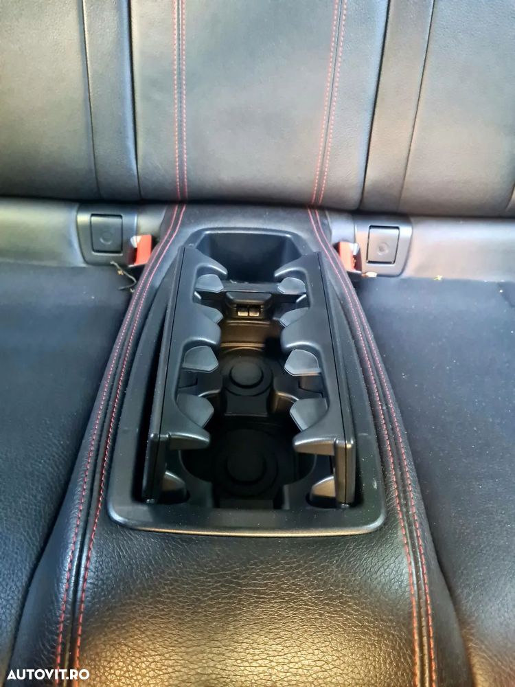 BMW Seria 4 425d Aut. Sport Line - 19