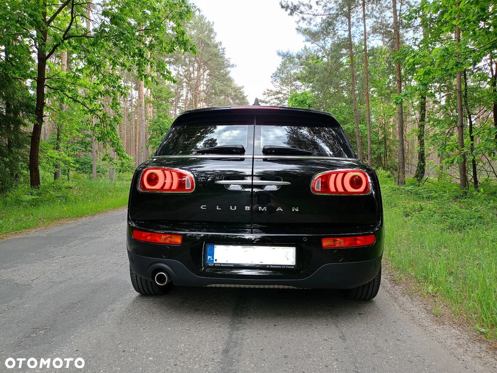 MINI Clubman Cooper - 17