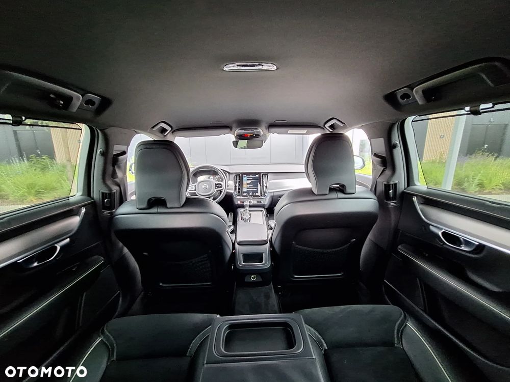 Volvo V90 T4 R-Design - 15