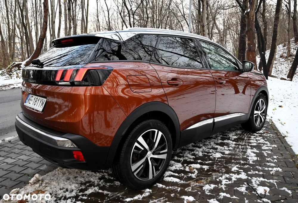 Peugeot 3008 - 20