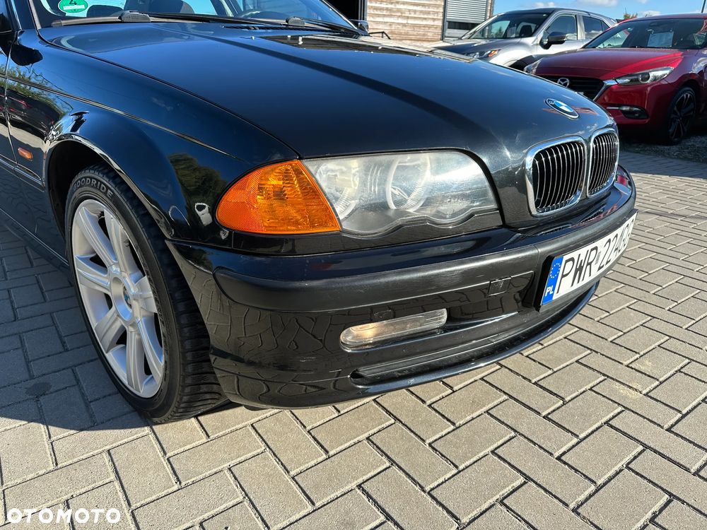 BMW Seria 3 - 33