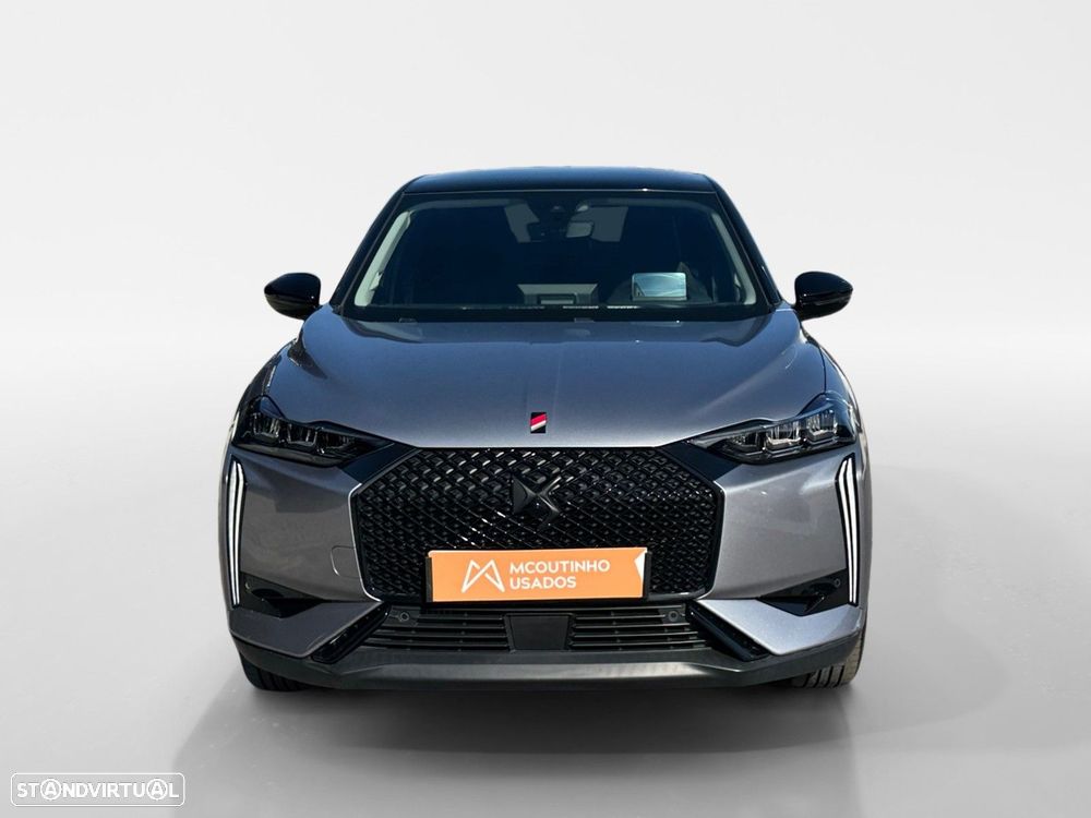 DS DS3 1.2 PureTech Performance Line - 8