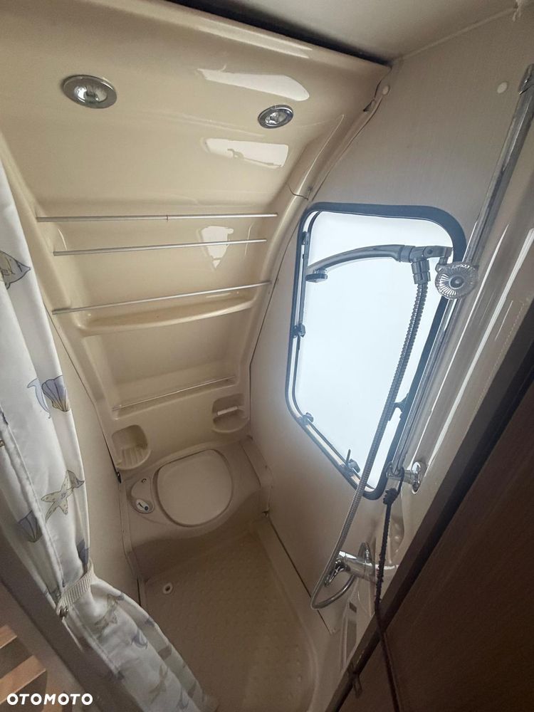 Caravelair Serenity - 30