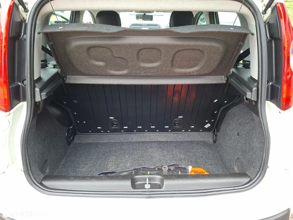 Fiat Panda 1.2 Easy - 12