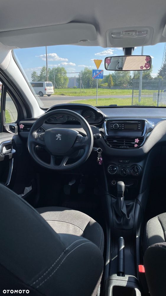 Peugeot 208 82 PureTech Style - 9