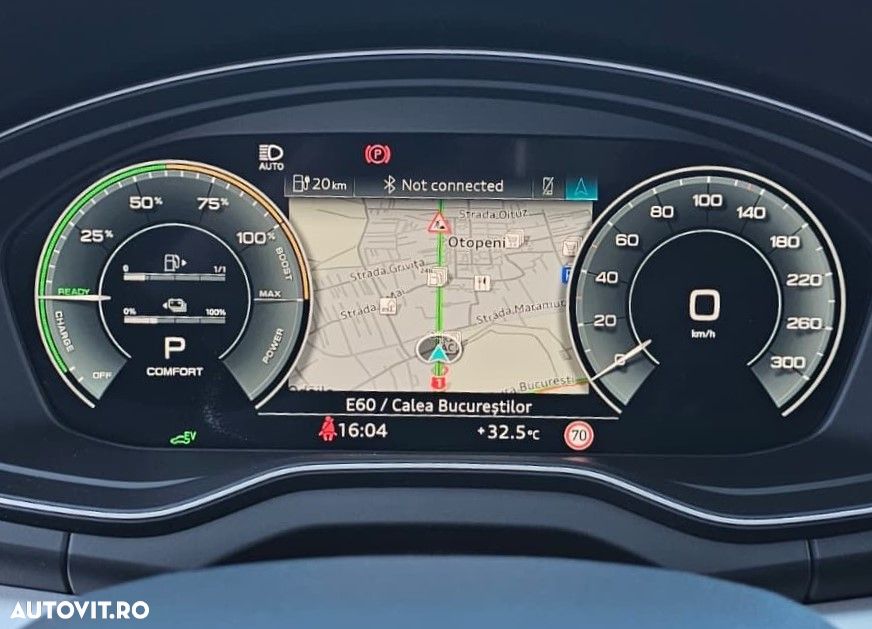 Audi Q5 50 TFSI e quattro S tronic sport - 16