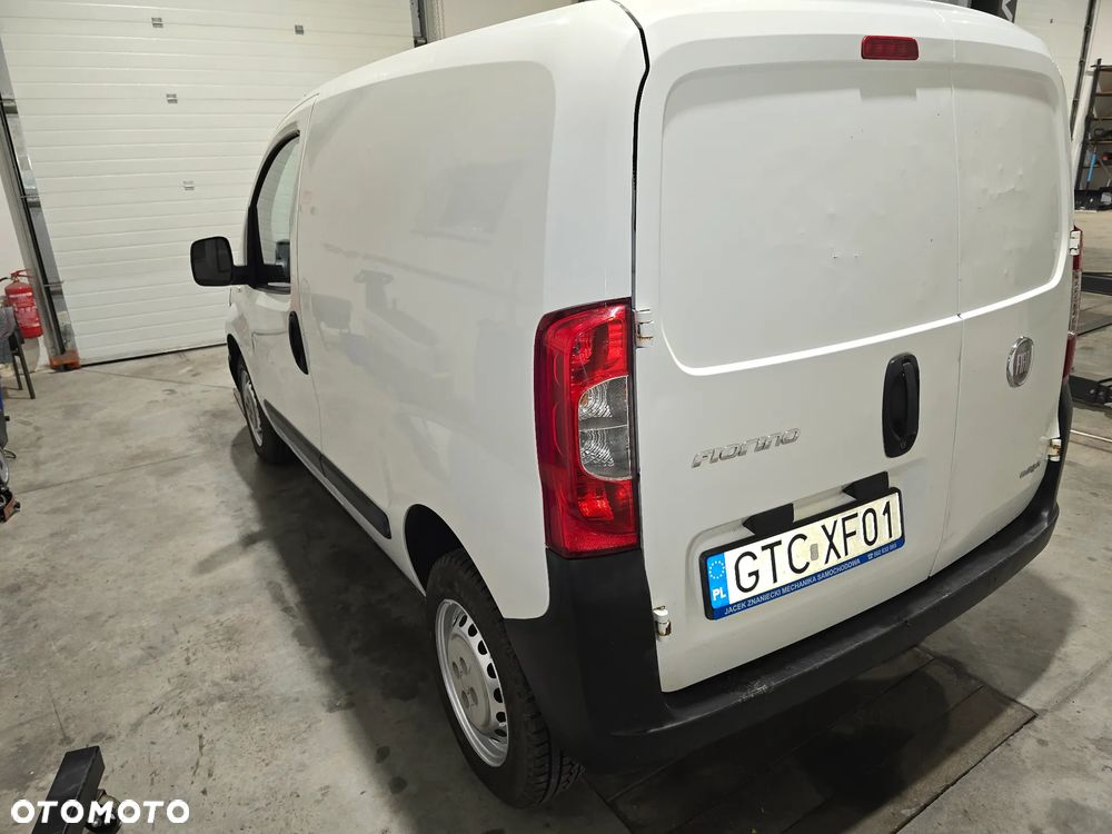 Fiat FIORINO - 4
