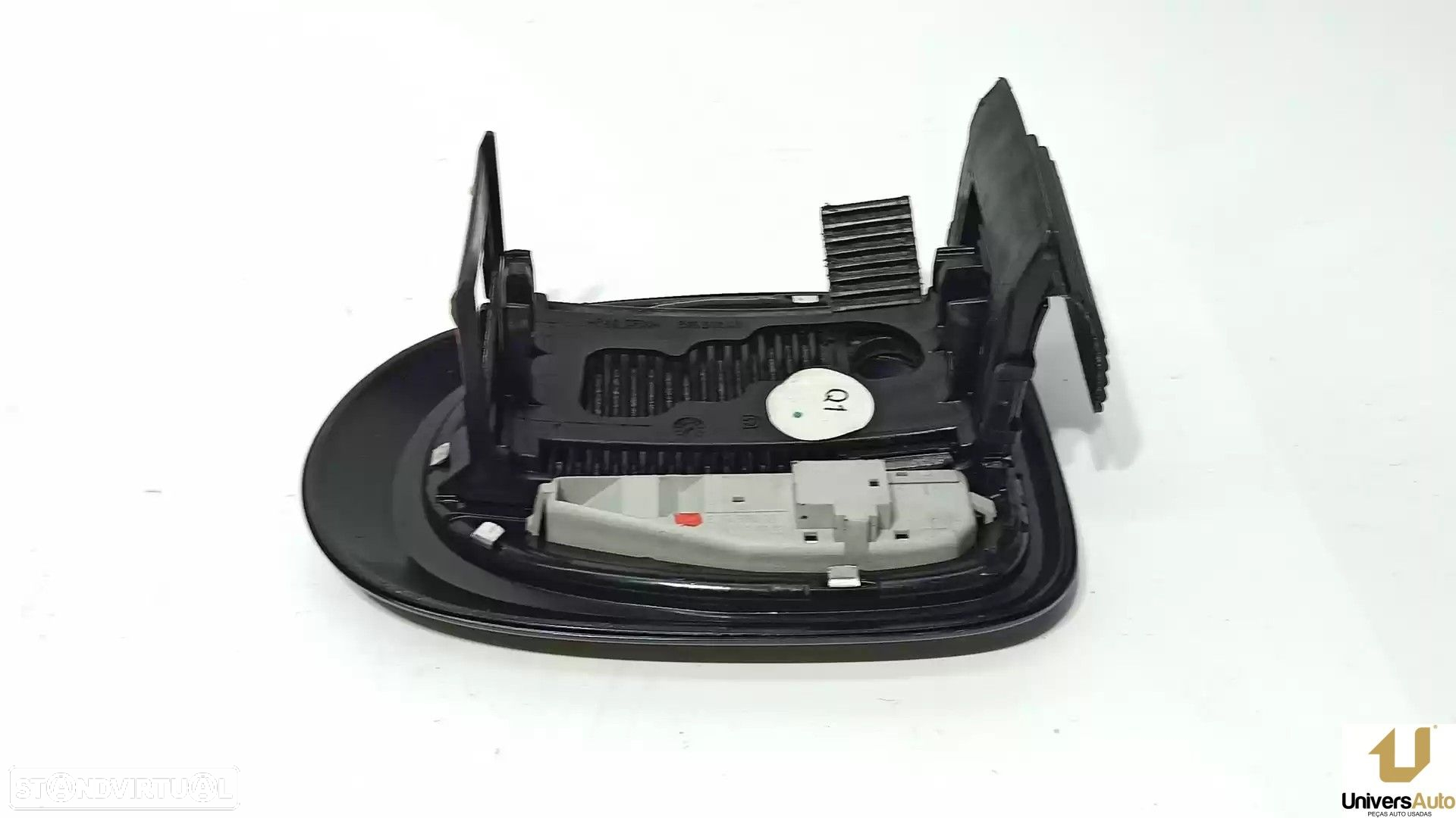 SELECTOR MARCHAS MERCEDES-BENZ CLASSE S 2003 -A2202671688 - 3