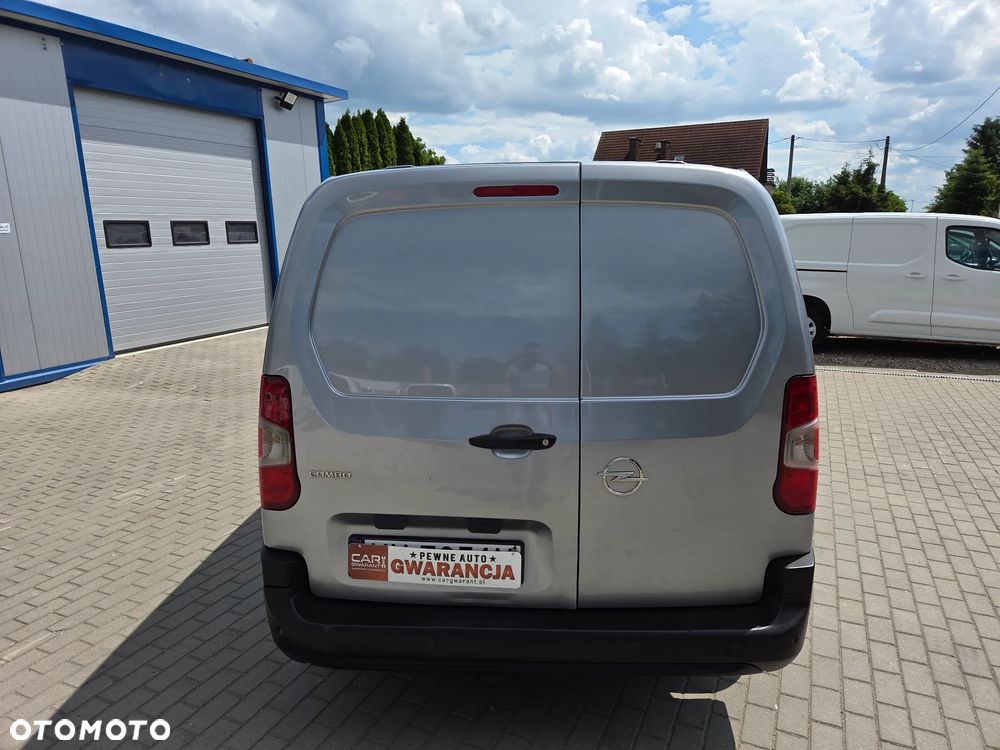 Opel Combo XL 1.5 CDTI Edition S&S - 5