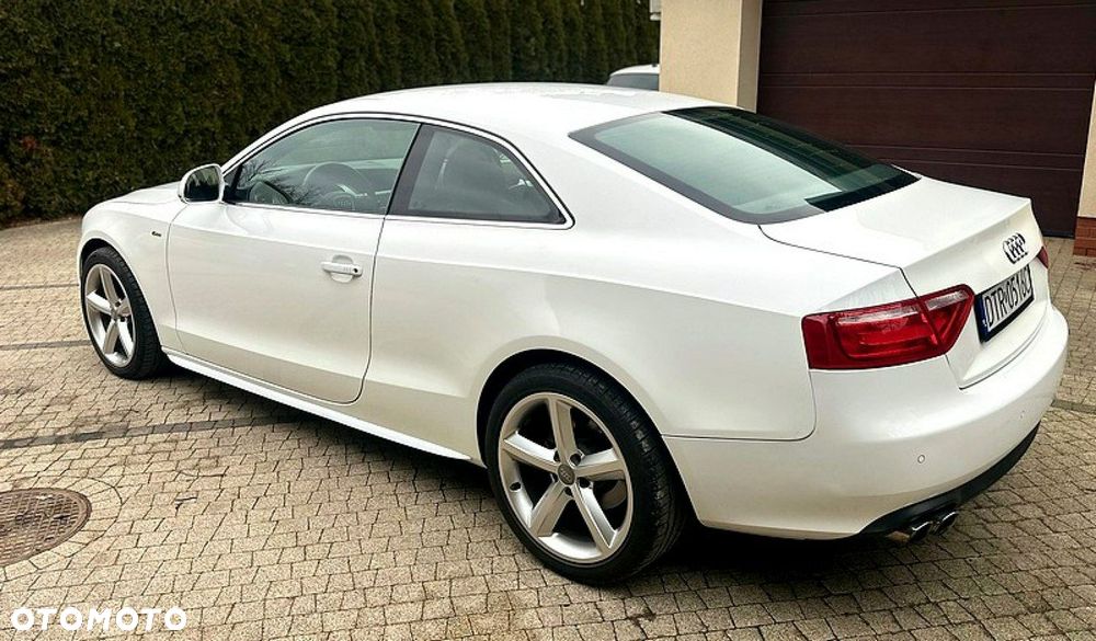 Audi A5 Coupé - 25
