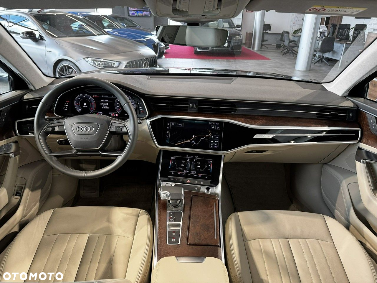 Audi A6 - 24