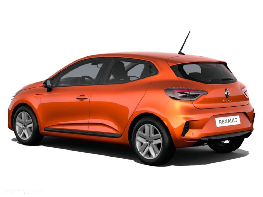 Renault Clio 1.0 TCe Evolution - 7