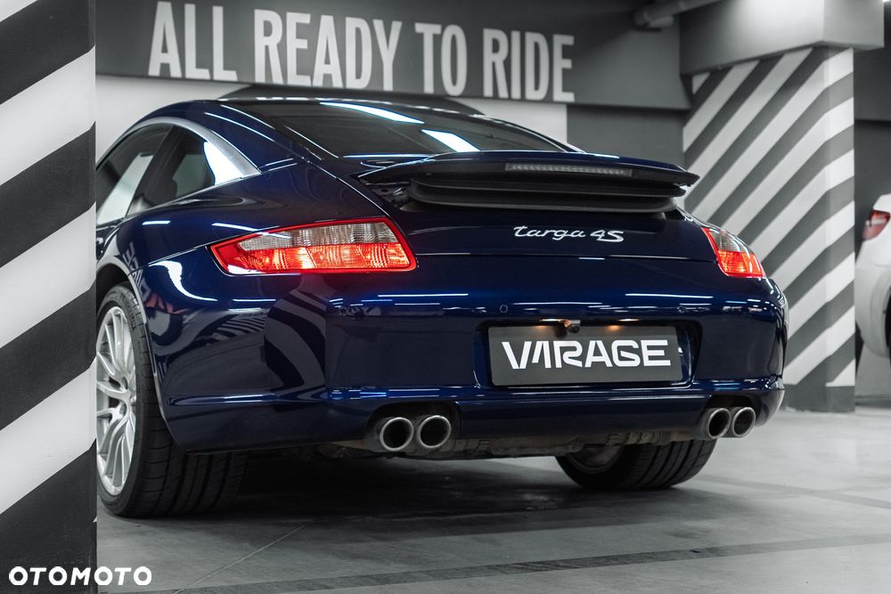 Porsche 911 - 20