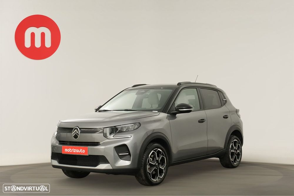 Citroën C3 1.2 PureTech Max - 2