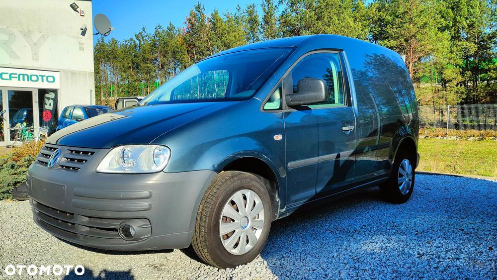 Volkswagen CADDY - 18