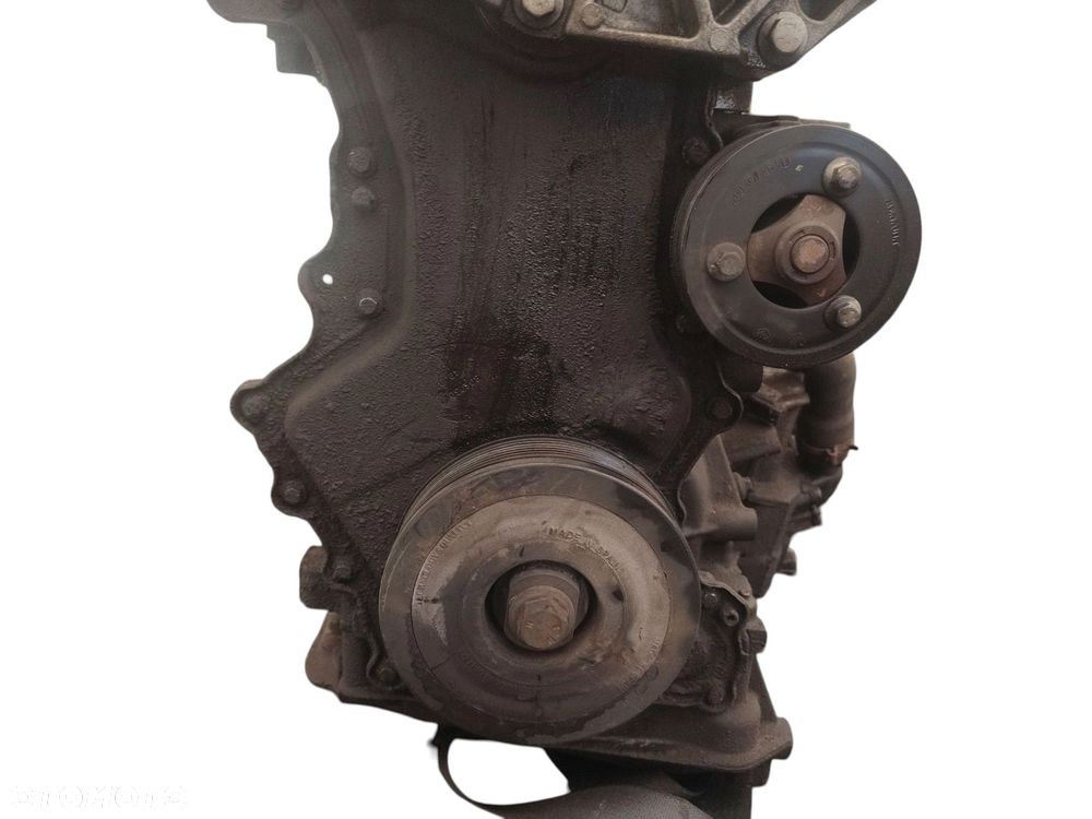 SILNIK SŁUPEK RENAULT LAGUNA III (2007-2010) 2.0 DCI 150KM M9R742 - 11