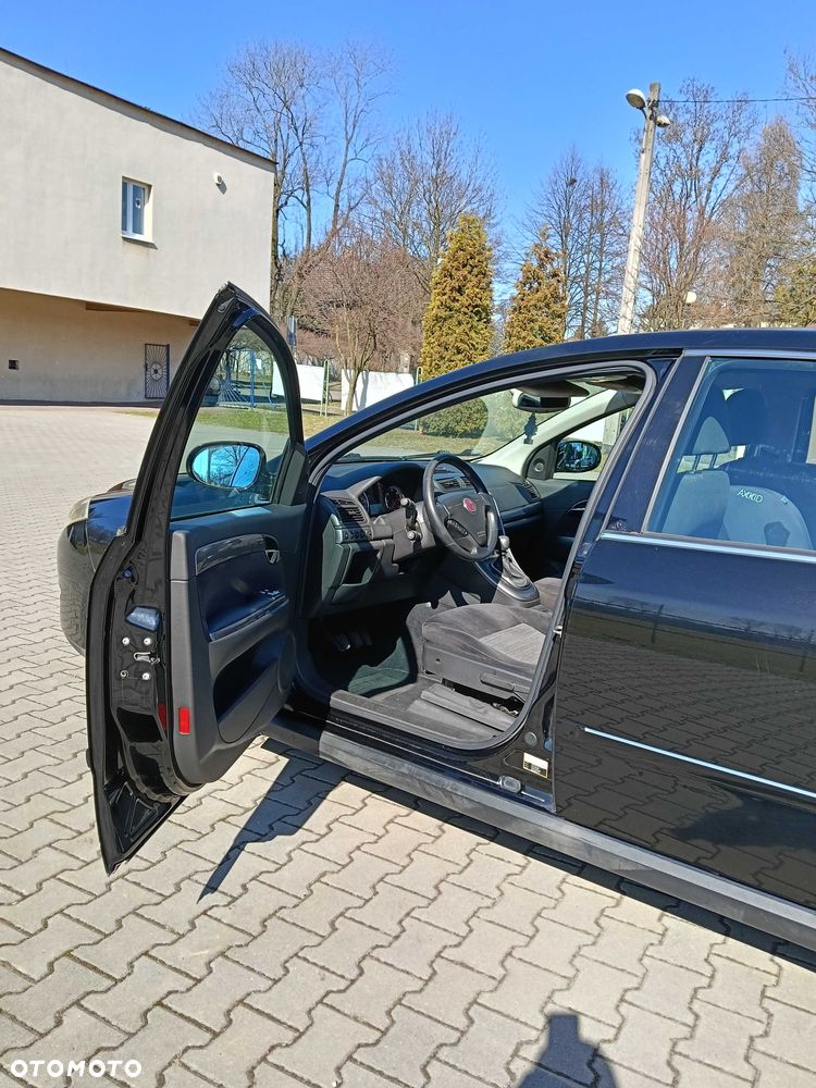 Fiat Croma - 6