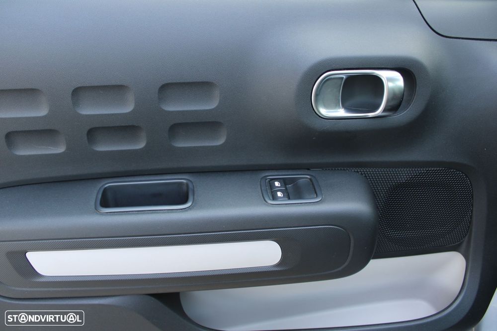 Citroën C3 1.2 PureTech Feel Pack - 17