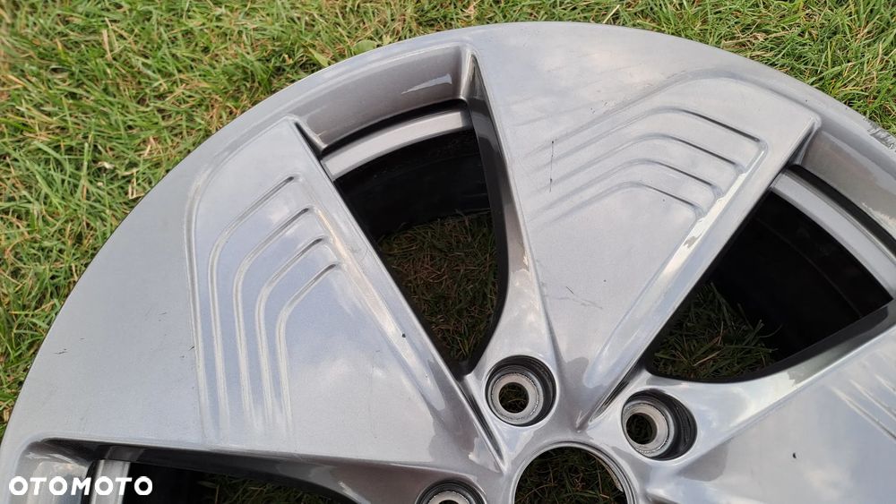 Felga Aluminiowa 18 Cupra Born 5x112 ET 50 10E601025N - 3