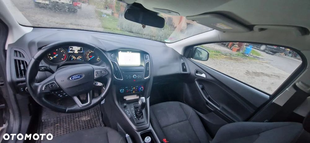 Ford Focus SW ver-1-5-ecoblue-start--stopp--system-active-style - 3