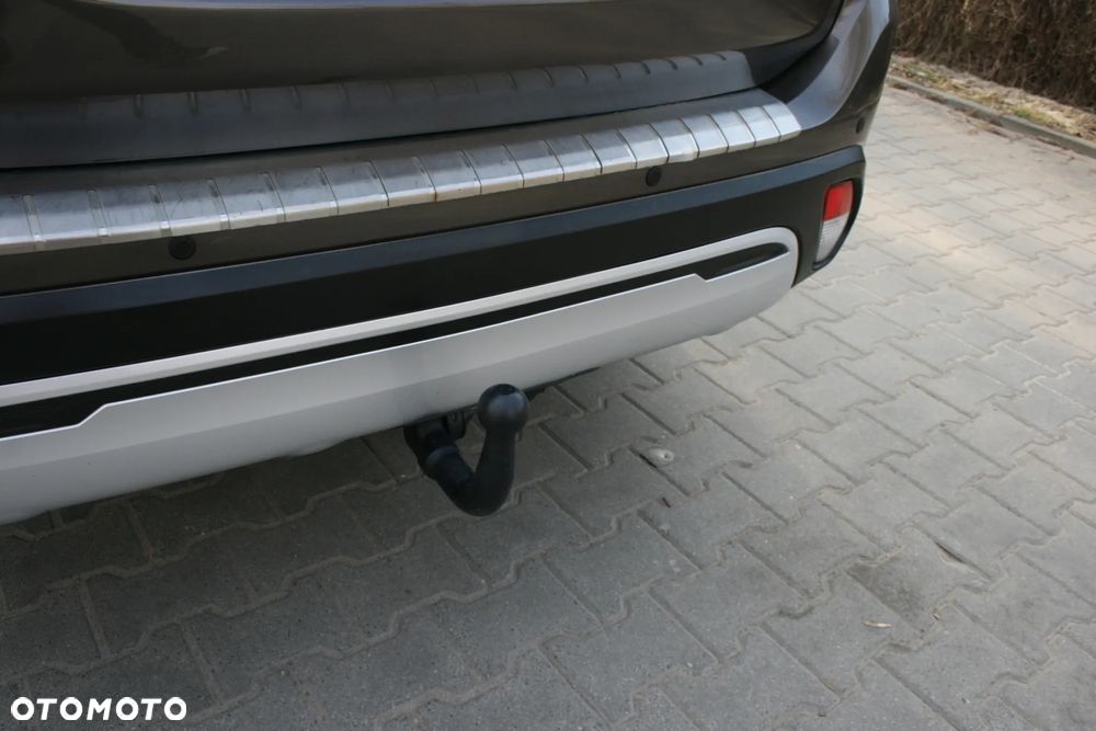 Mitsubishi Outlander - 7