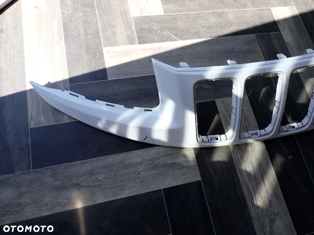 JEEP GRAND CHEROKEE WK2 13- 1WL32TRM GRILL ATRAPA CHŁODNICY - 4