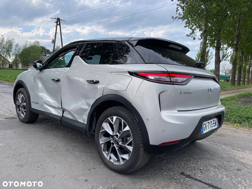 DS Automobiles DS 3 - 6