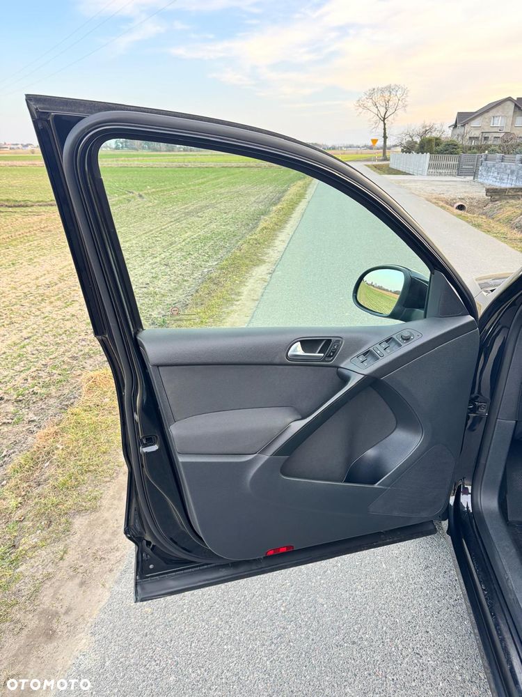 Volkswagen Tiguan 2.0 TDI DPF 4Motion Sport & Style - 11