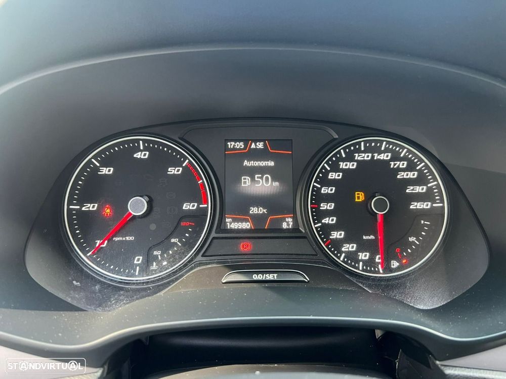 SEAT Leon ST 1.6 TDI Style S/S - 32