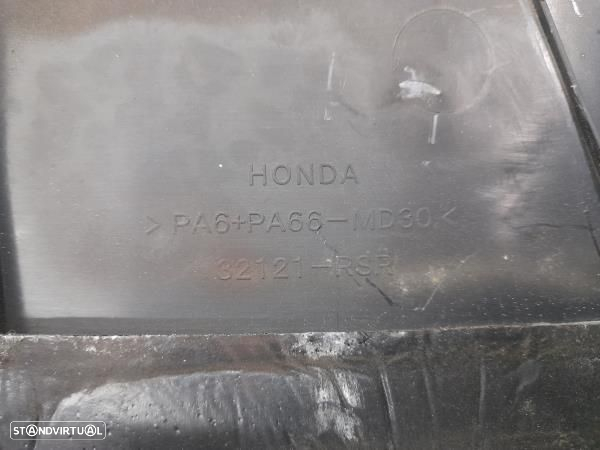 Tampa Motor Honda Civic Viii Hatchback (Fn, Fk) - 5