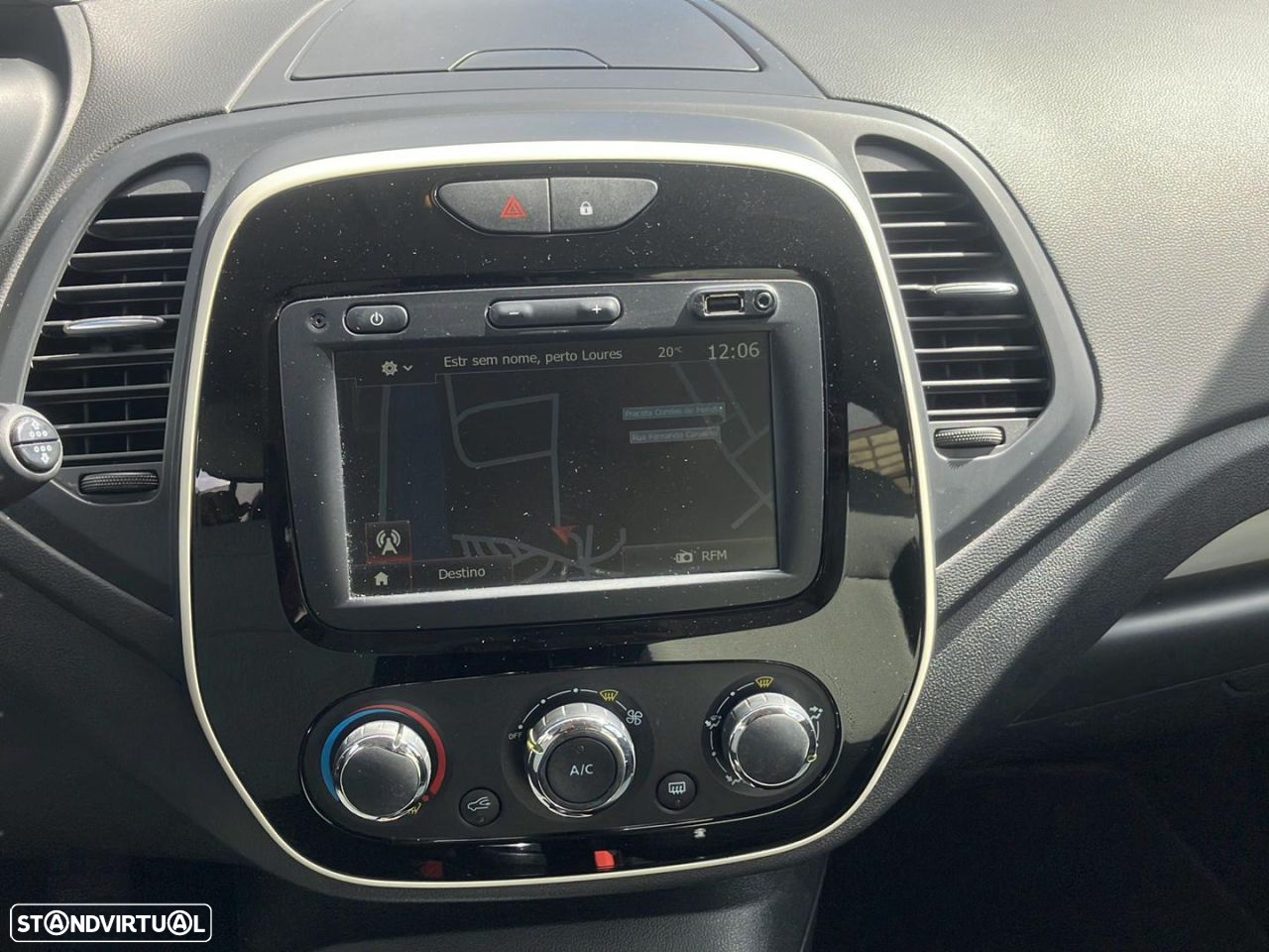 Renault Captur 1.5 dCi Exclusive - 12