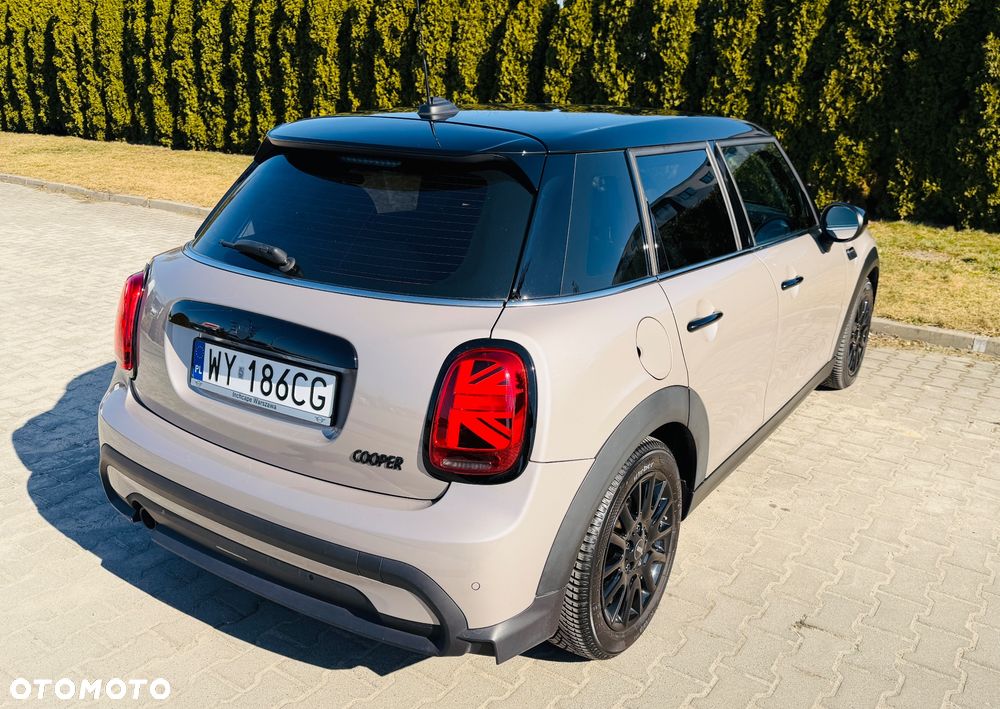 MINI Cooper Multitone Edition - 7