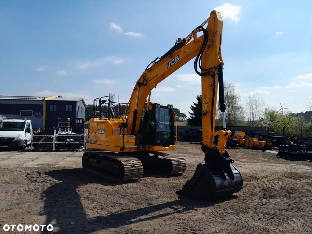 JCB 140X 2020R - 3