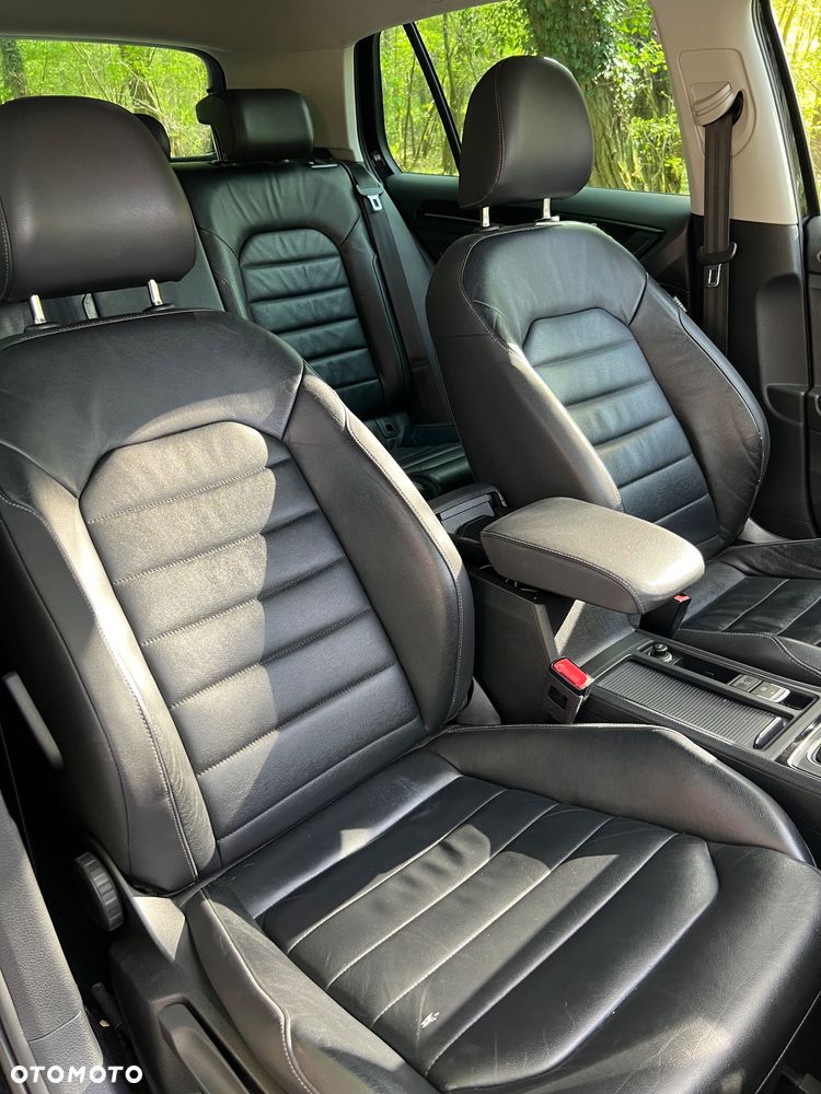 Volkswagen Golf 2.0 TDI BMT Highline DSG EU6 - 6