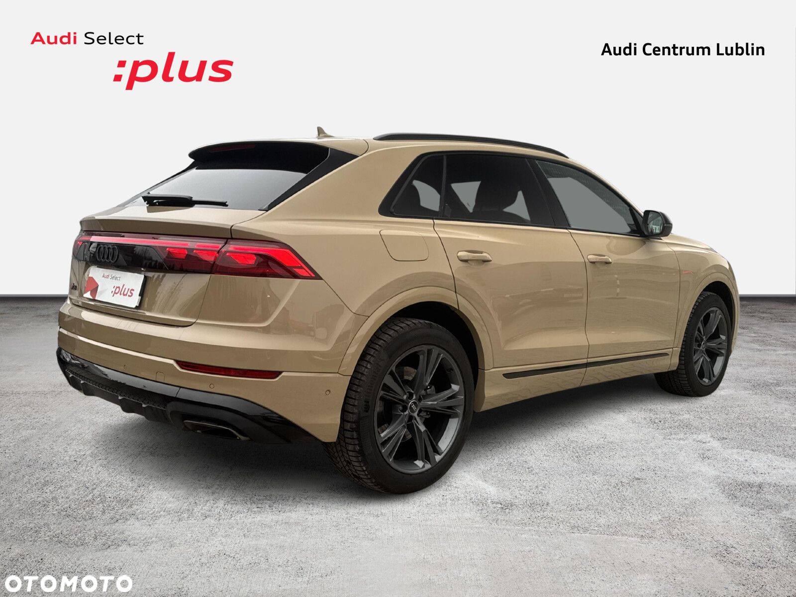 Audi Q8 - 5