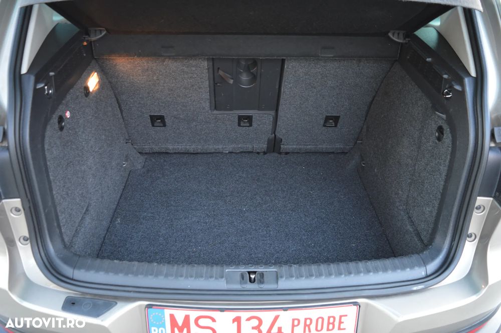 Volkswagen Tiguan 2.0 TDI DPF 4Motion BlueMotion Technology Sport & Style - 31