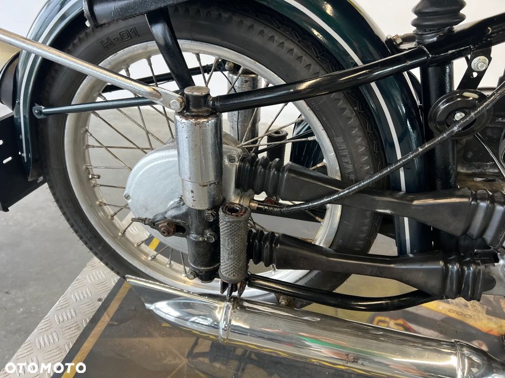 MZ RT - 31