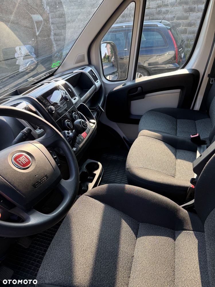Fiat Ducato L4H3 - 5