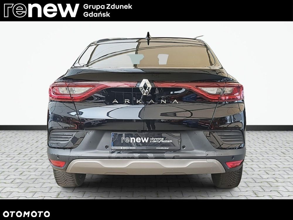 Renault Arkana - 8