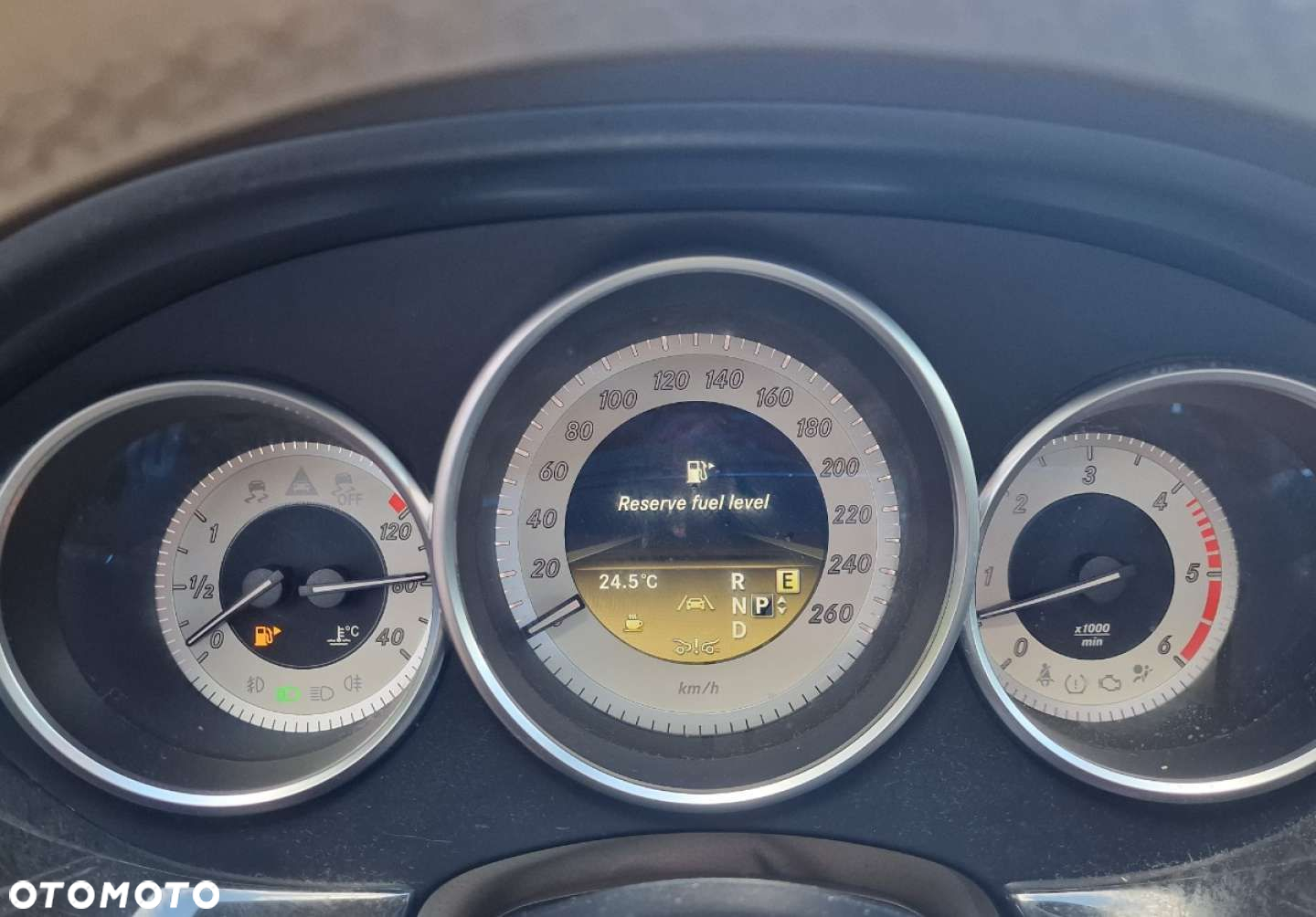 Mercedes-Benz CLS - 26