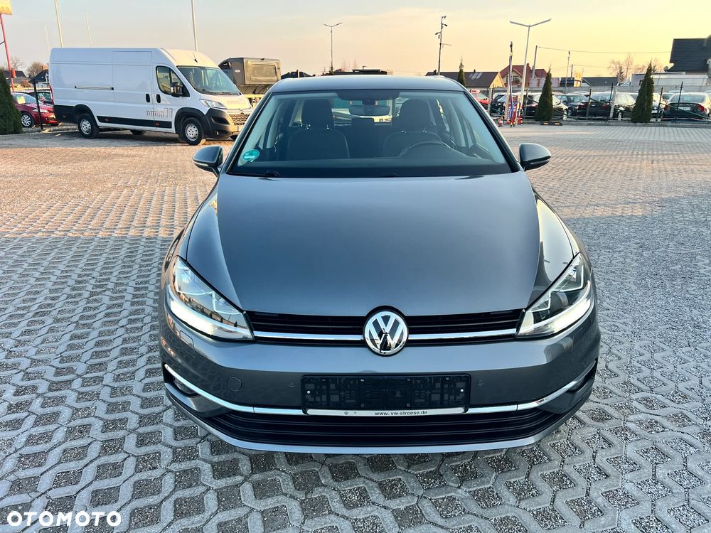 Volkswagen Golf 1.6 TDI (BlueMotion Technology) Comfortline - 4