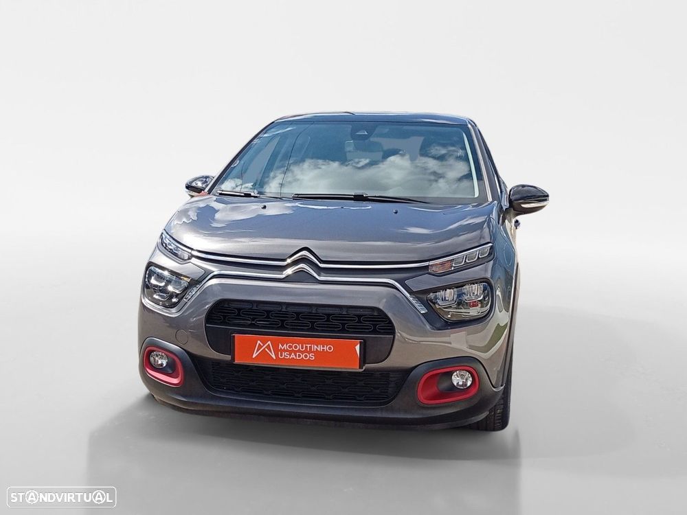 Citroën C3 1.2 PureTech C-Series - 8