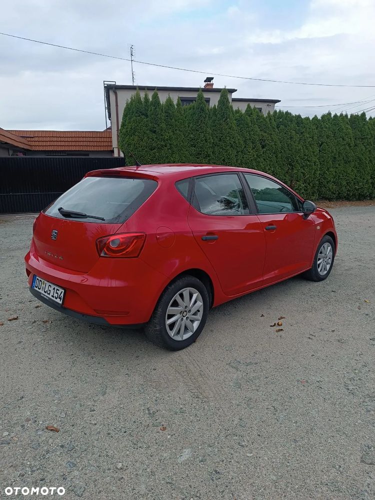 Seat Ibiza 1.2 12V - 3