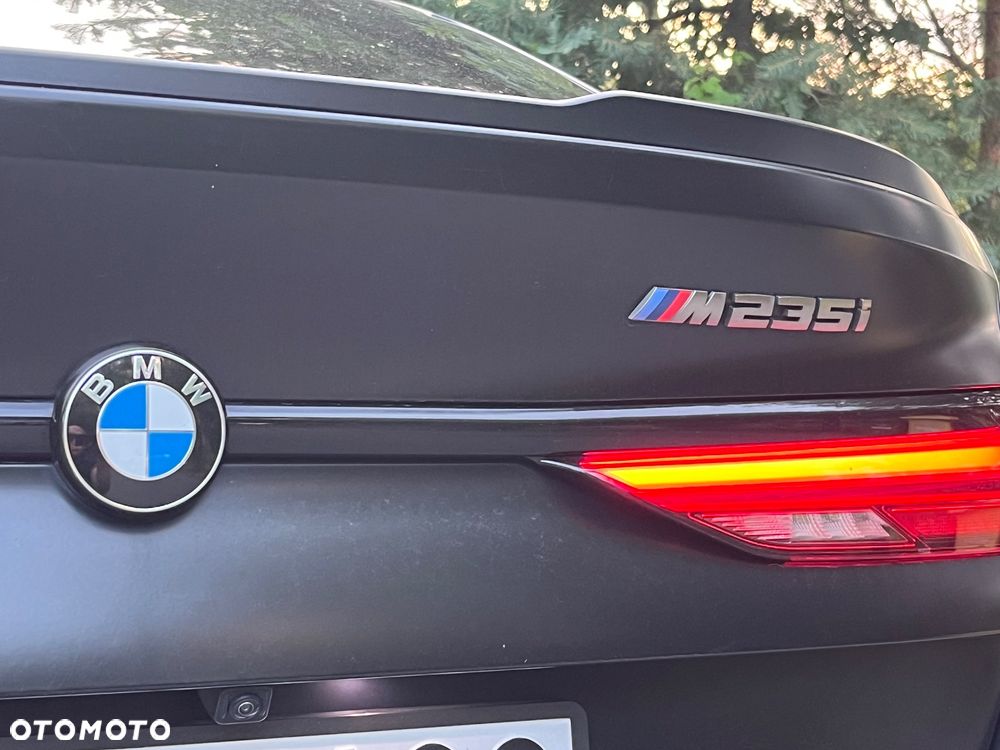 BMW Seria 2 M235i xDrive - 12