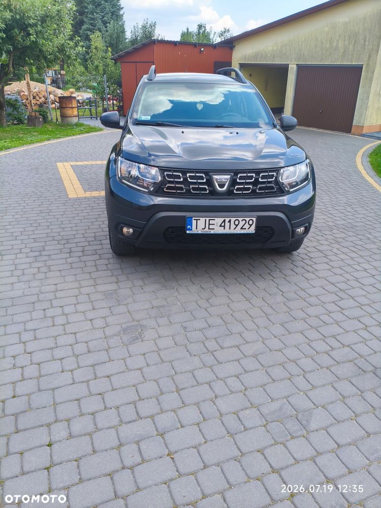 Dacia Duster SCe 115 2WD Comfort - 2