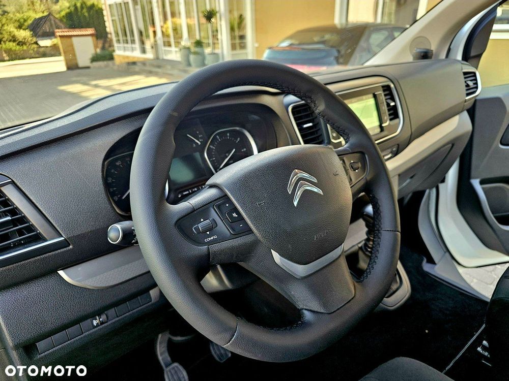 Citroën SpaceTourer - 9