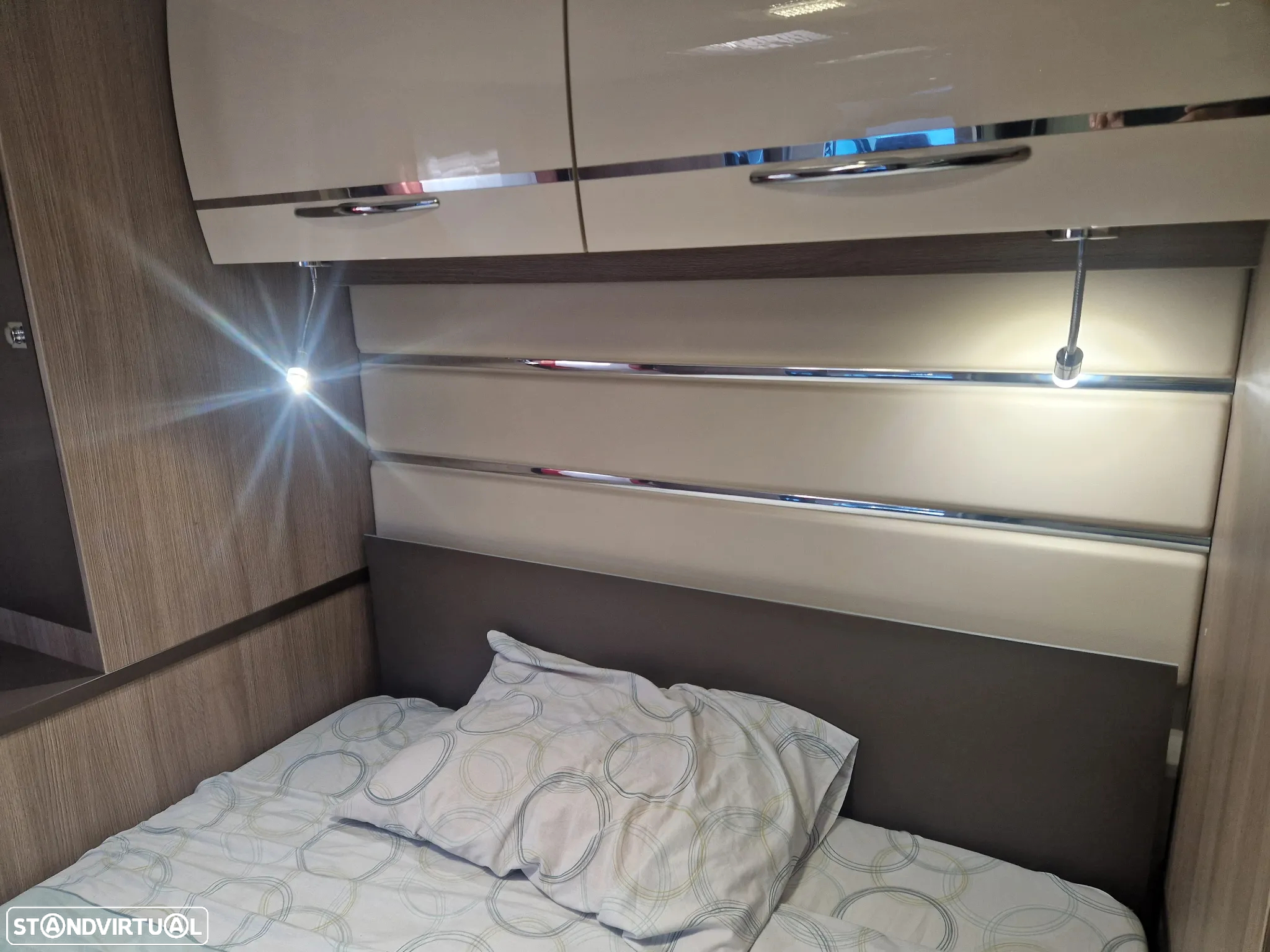 Ford Transit Challanger - 6