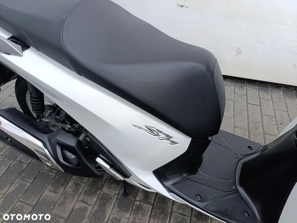 Honda SH - 24